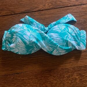 Xhilaration bikini top